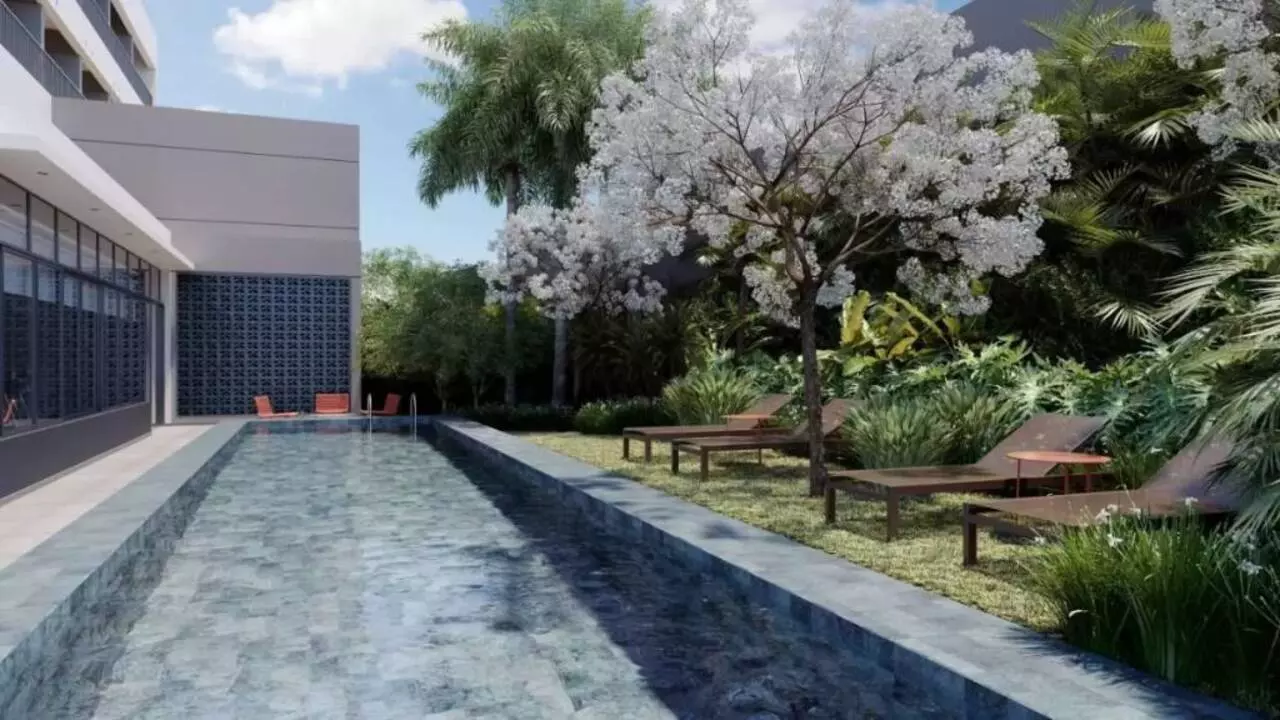 Imagem Apartamento com 1 Quarto à Venda, 24 m² em Paraíso - São Paulo