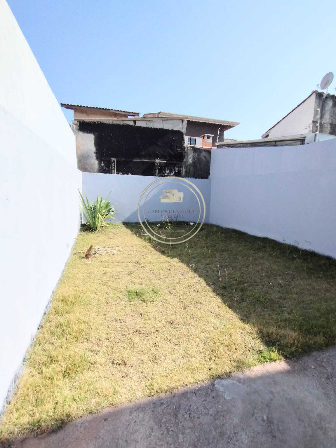 Imagem Sobrado com 2 Quartos à Venda, 84 m²em Jardim das Palmeiras - Bom Jesus dos Perdões