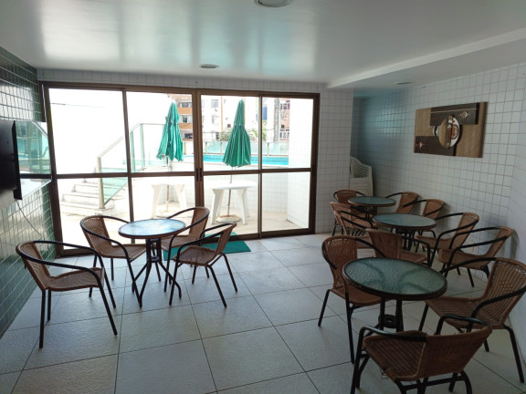 Imagem Casa com 2 Quartos à Venda ou Locação, 77 m² em Boa Viagem - Recife
