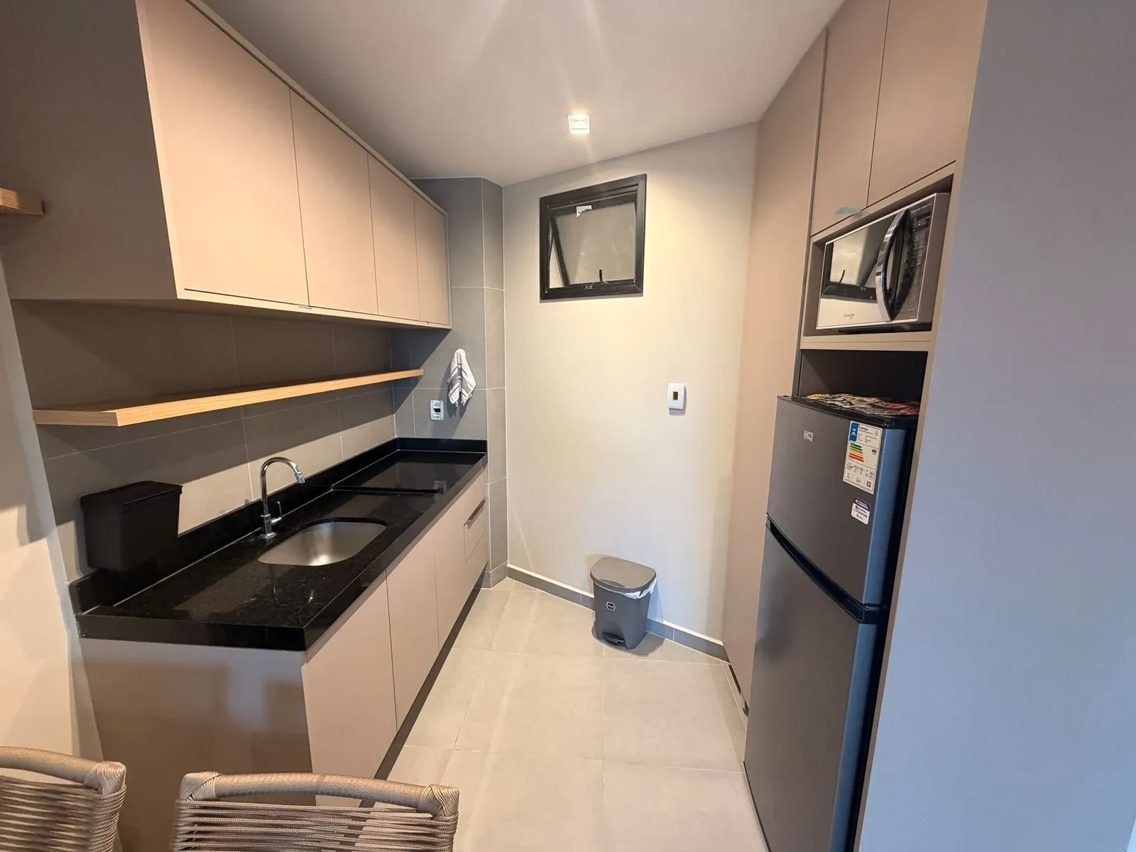 Imagem Flat com 1 Quarto à Venda, 36 m² em Tamandaré - Tamandaré
