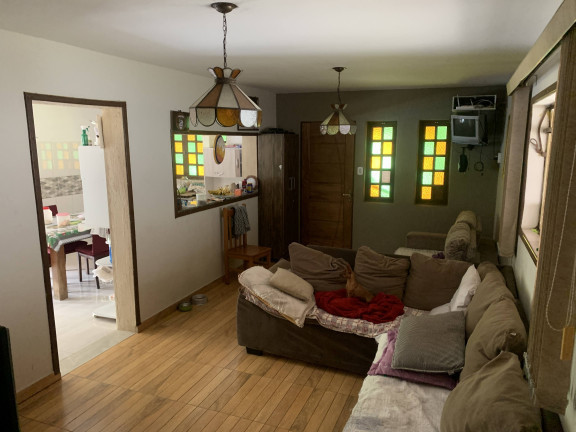 Imagem Chácara com 4 Quartos à Venda, 2.102 m² em Centro - Santa Isabel