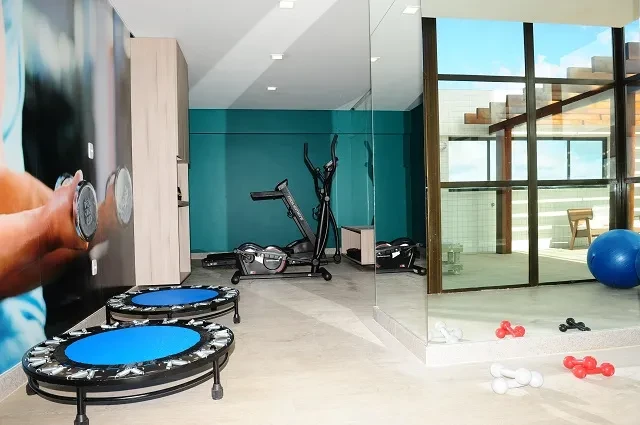 Imagem Apartamento com 3 Quartos à Venda, 80 m² em Encruzilhada - Recife