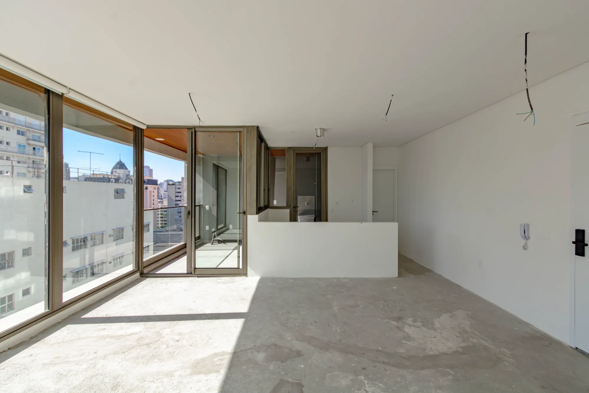 Imagem Apartamento com 2 Quartos à Venda, 87 m² em Jardim Europa - São Paulo