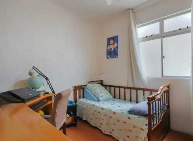 Imagem Cobertura com 3 Quartos à Venda, 176 m² em Sagrada Família - Belo Horizonte