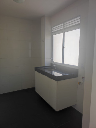 Imagem Apartamento com 2 Quartos à Venda, 40 m² em Vila São Paulo - Mogi das Cruzes
