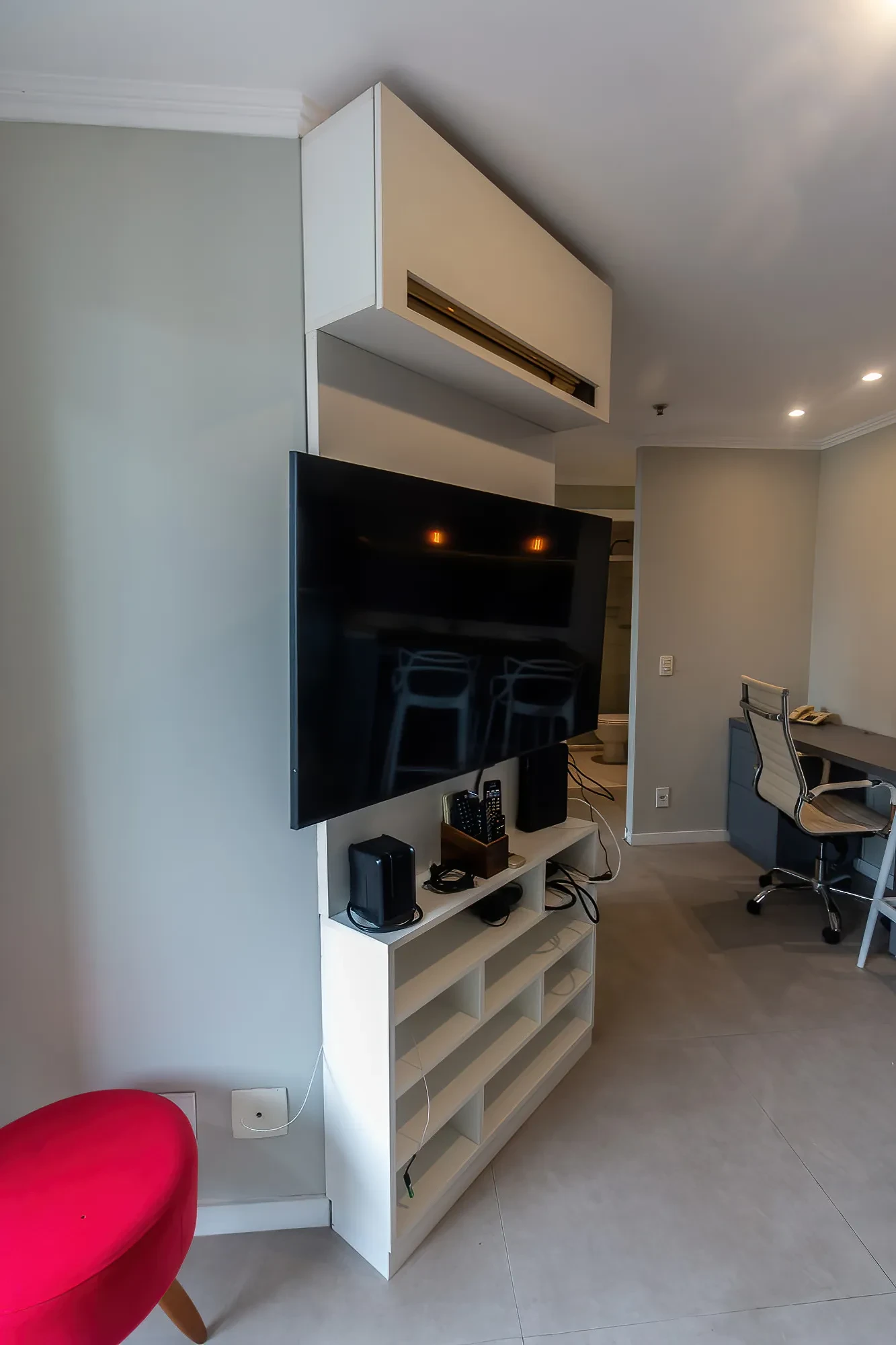 Imagem Apartamento com 2 Quartos à Venda, 54 m² em Vila Olímpia - São Paulo