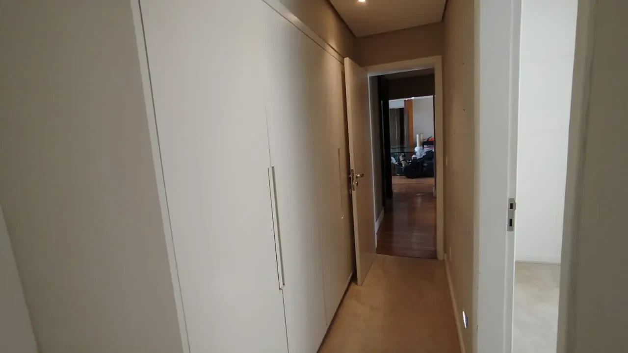 Imagem Apartamento com 3 Quartos à Venda, 163 m² em Consolação - São Paulo