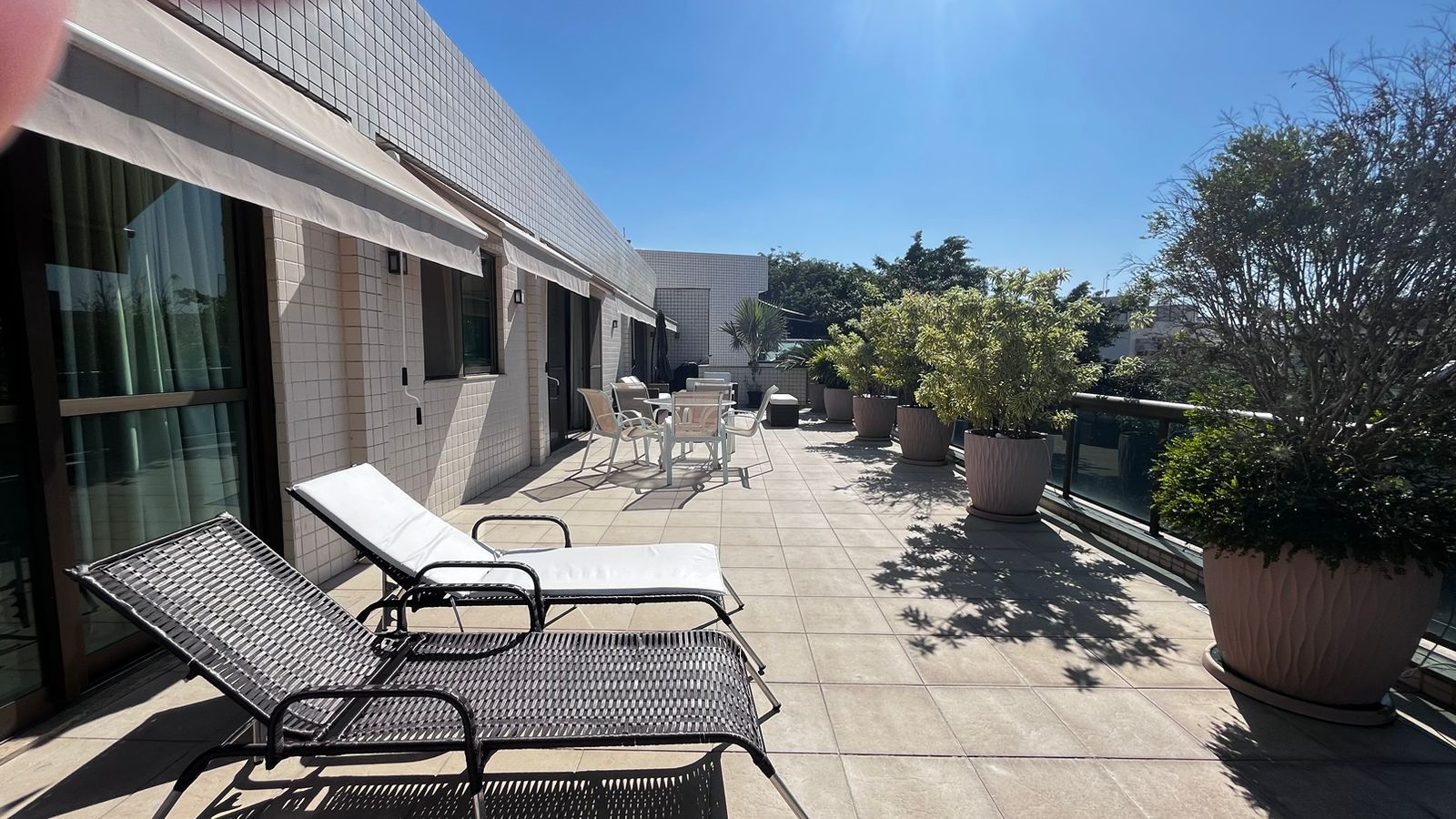 Foto do imóvel: Cobertura com 3 Quartos à Venda, 263 m² em Recreio dos Bandeirantes - Rio de Janeiro