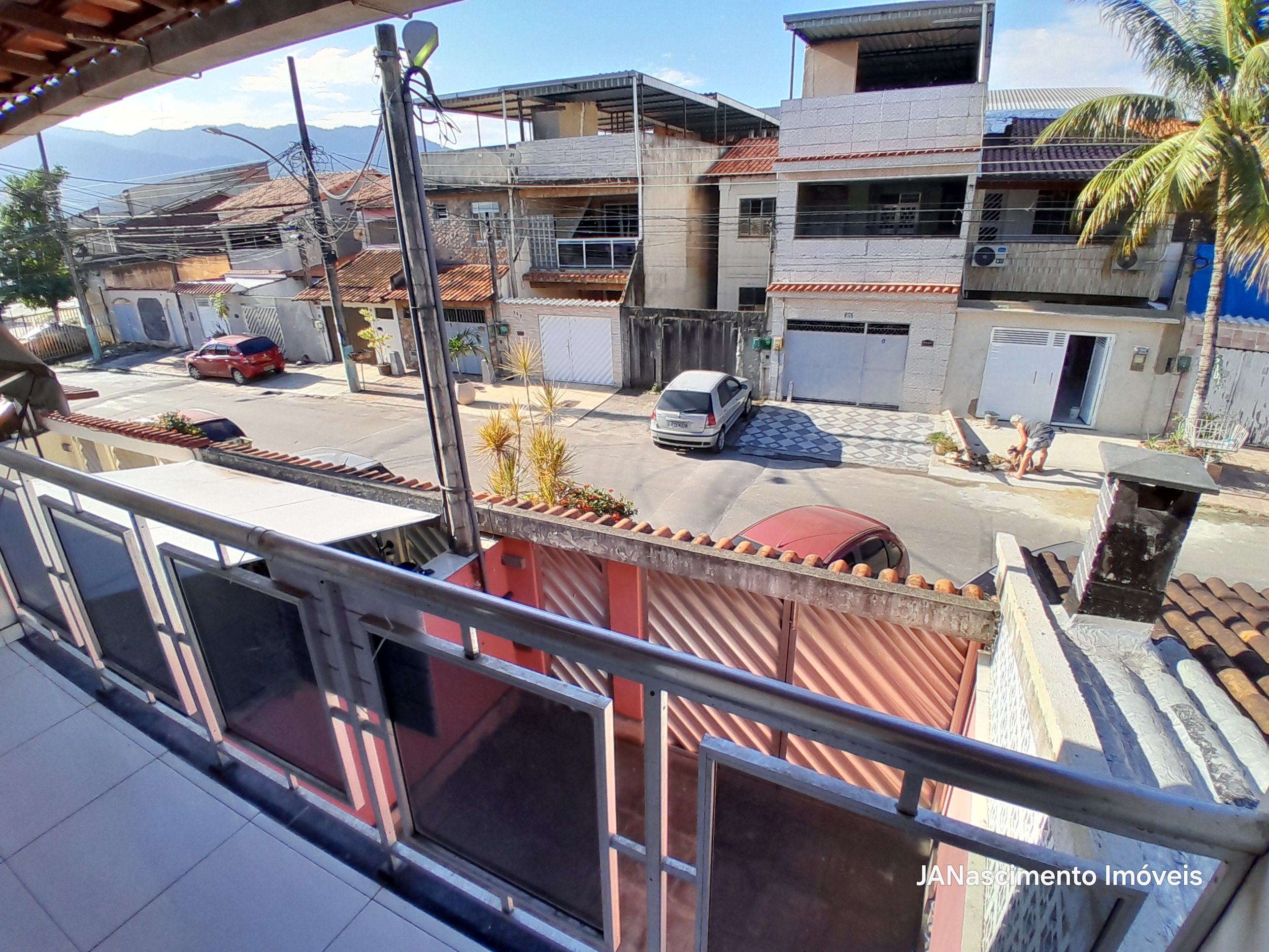 Foto do imóvel: Casa de Condomínio com 2 Quartos à Venda, 87 m² em Bangu - Rio de Janeiro