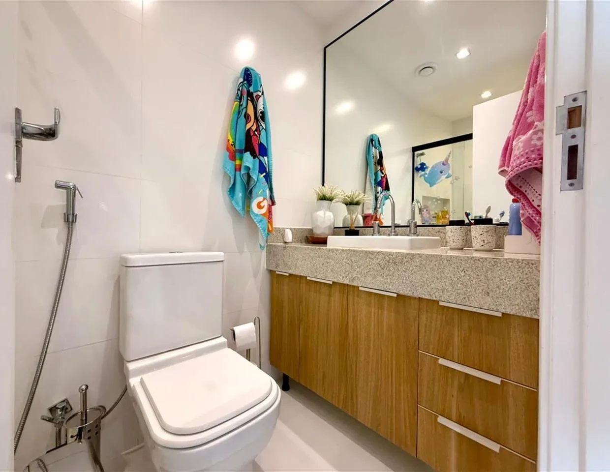 Imagem Apartamento com 4 Quartos à Venda, 147 m² em Barra da Tijuca - Rio de Janeiro