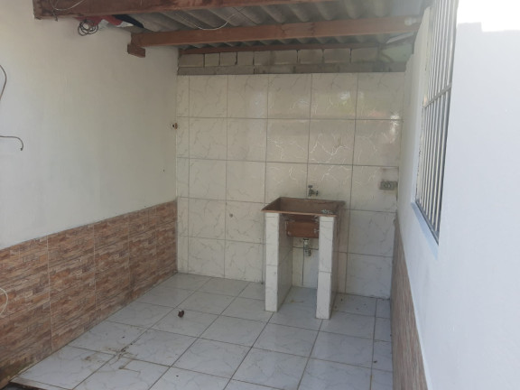 Imagem Casa com 2 Quartos à Venda, 86 m² em Poiares - Caraguatatuba