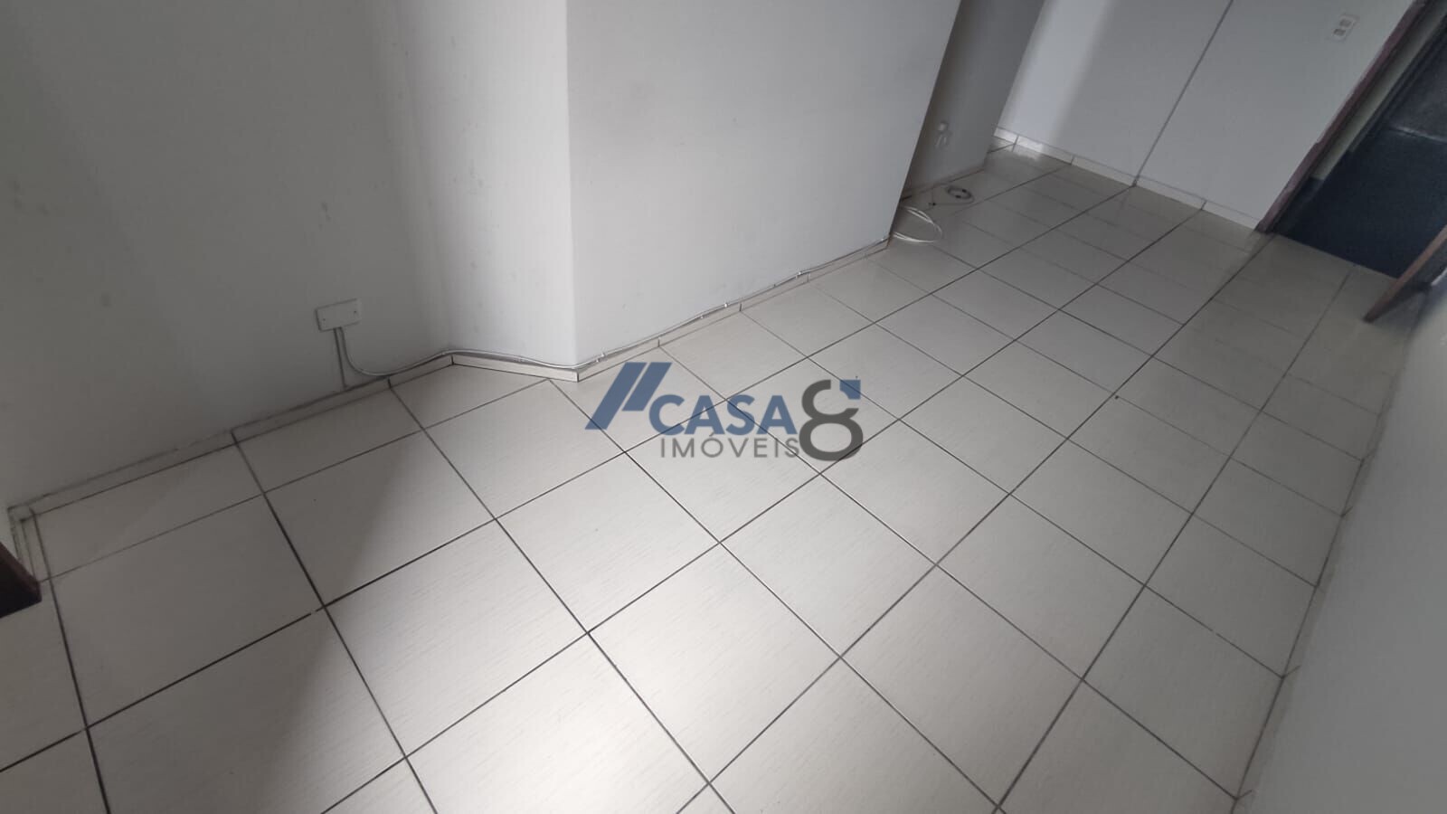Imagem Apartamento com 1 Quarto à Venda, 34 m² em Centro - Curitiba