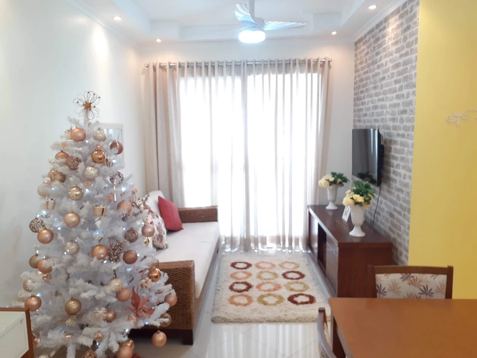 Foto do imóvel: Apartamento com 2 Quartos à Venda, 57 m² em Imirim - São Paulo