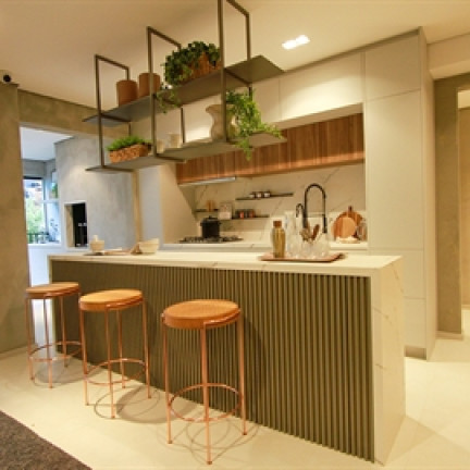 Imagem Apartamento com 3 Quartos à Venda, 143 m² em Vila Mascote - São Paulo