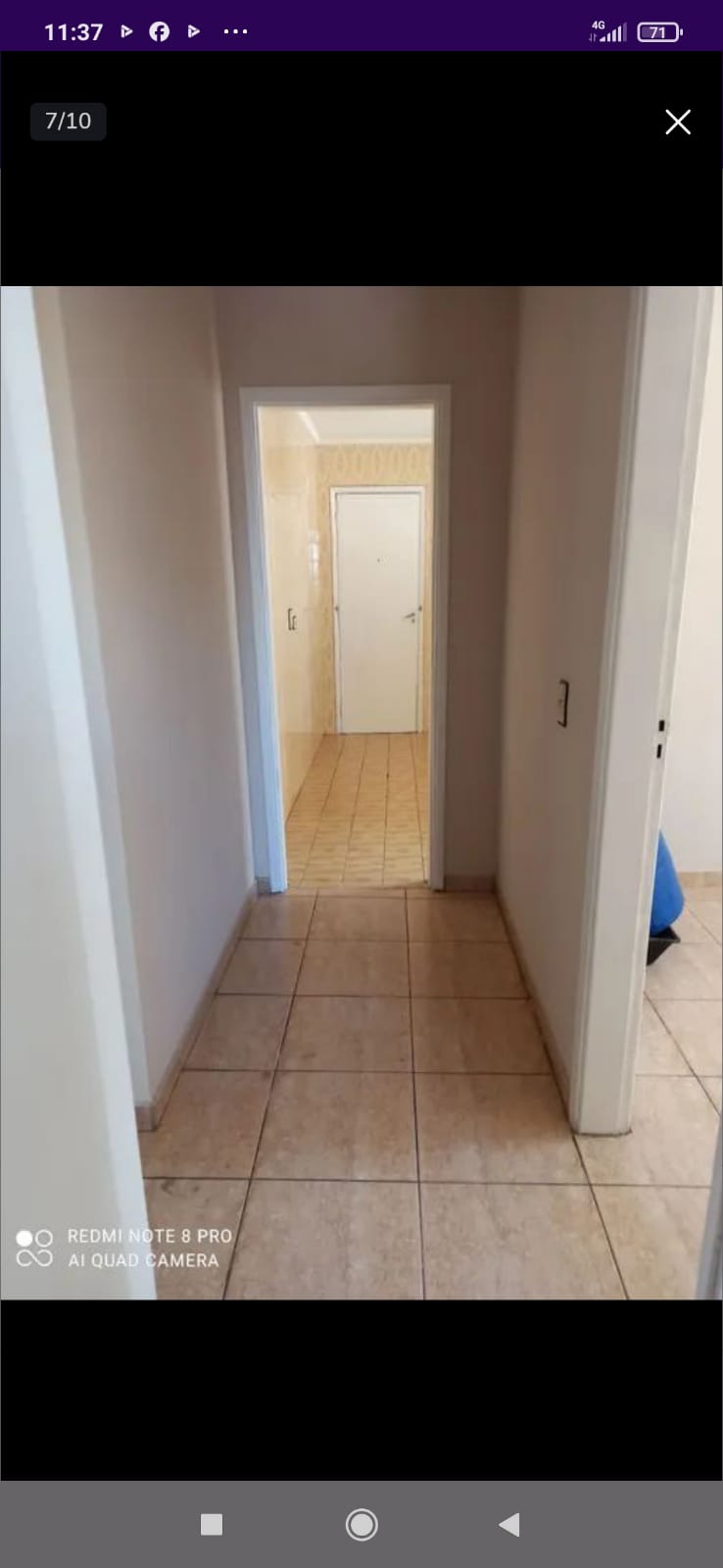 Imagem Apartamento com 3 Quartos à Venda, 91 m² em Vila do Encontro - São Paulo
