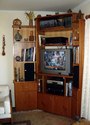 Imagem Apartamento com 3 Quartos à Venda, 130 m² em Vila Aviação - Bauru