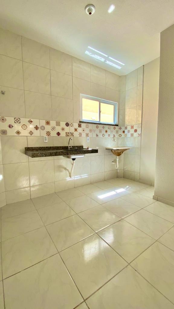 Imagem Apartamento com 2 Quartos à Venda, 45 m²em Jibóia - Itaitinga