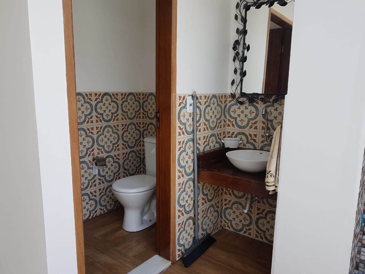 Imagem Casa com 4 Quartos para Alugar ou Temporada, 350 m²em Perequê Açu - Ubatuba