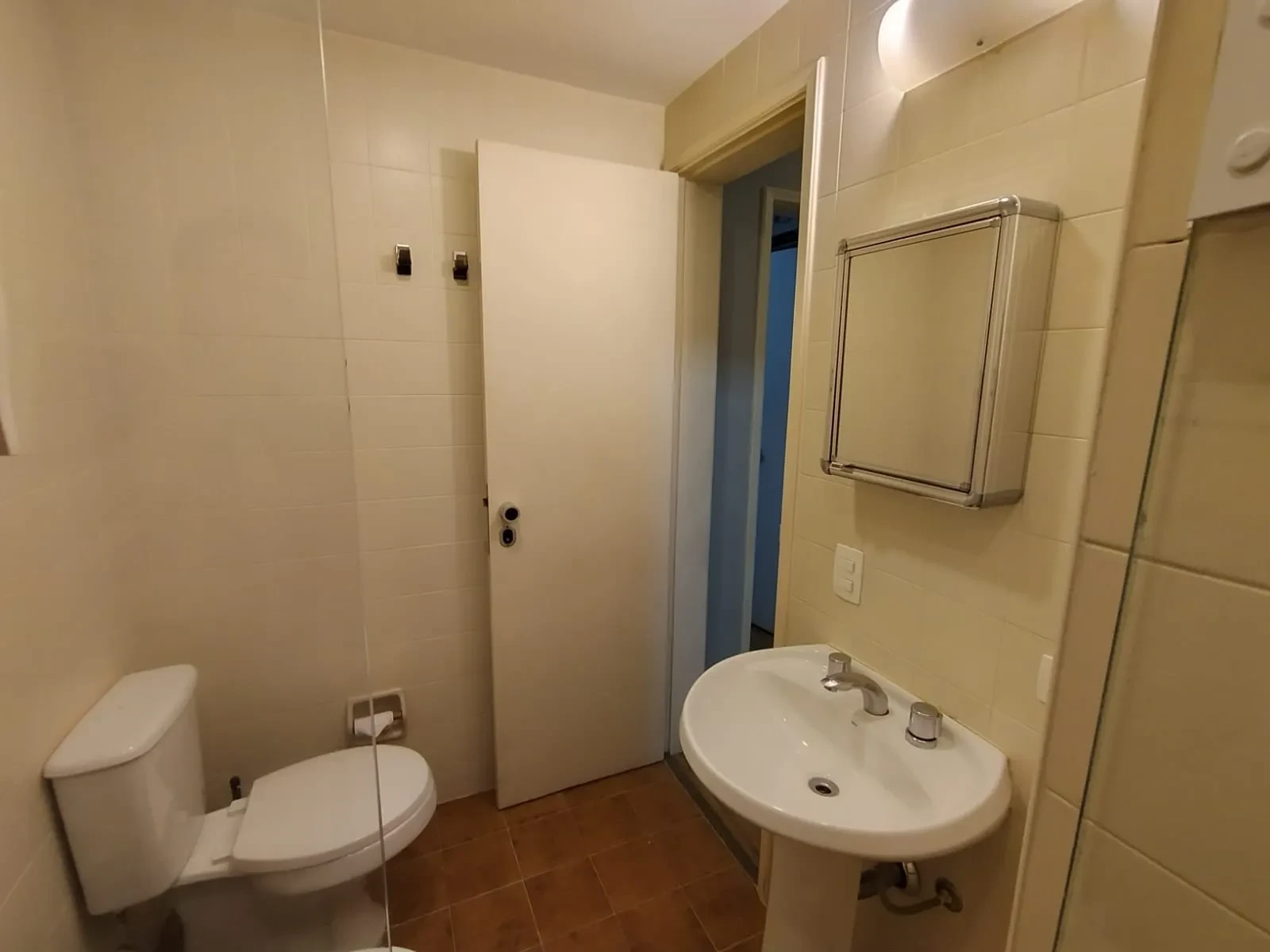 Imagem Flat com 1 Quarto à Venda ou Locação, 47 m² em Jardim Paulista - São Paulo
