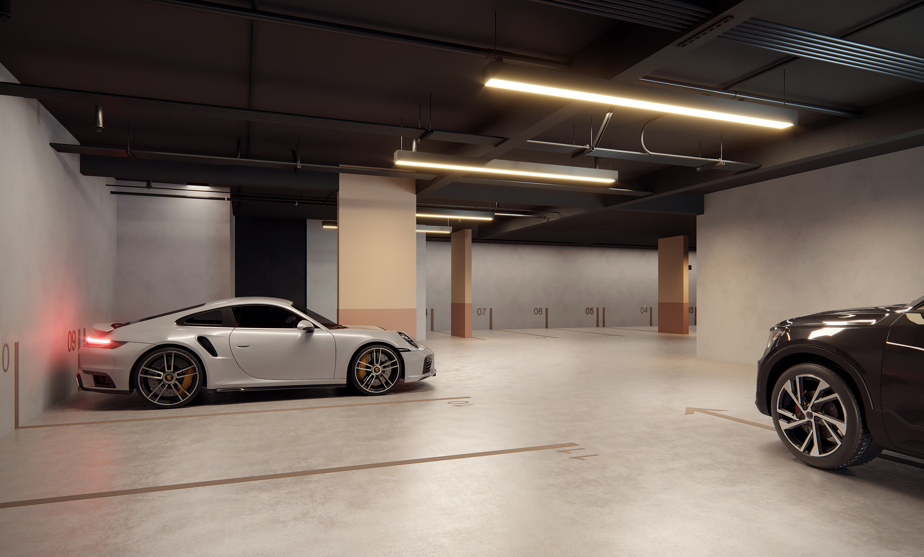 Foto do imóvel: Apartamento com 3 Quartos à Venda, 178 m² em Jardim América - São Paulo