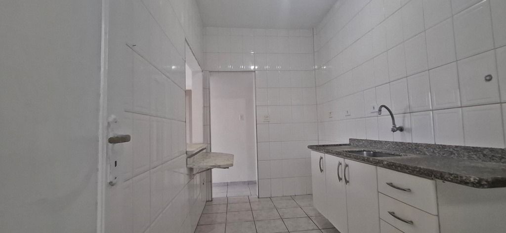 Imagem Apartamento com 2 Quartos à Venda, 57 m² em Boqueirão - Praia Grande