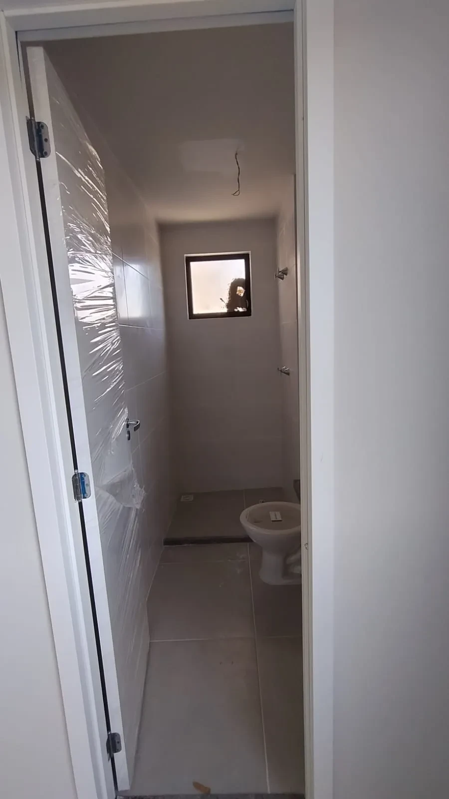 Imagem Apartamento com 3 Quartos à Venda, 67 m² em Campo Comprido - Curitiba