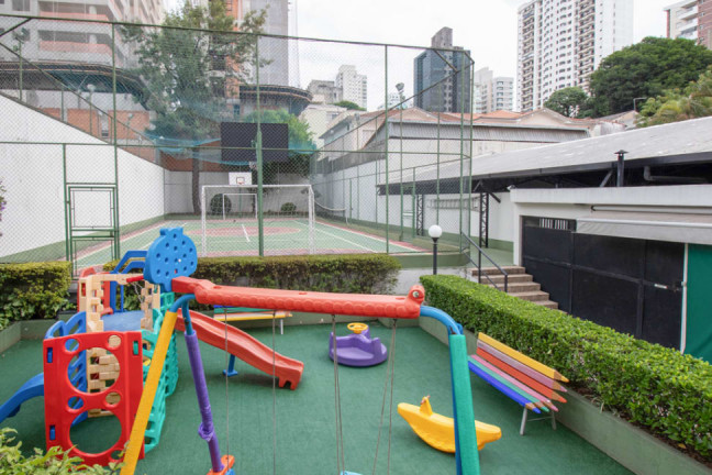 Foto do imóvel: Apartamento com 4 Quartos à Venda, 117 m²em Vila Clementino - São Paulo