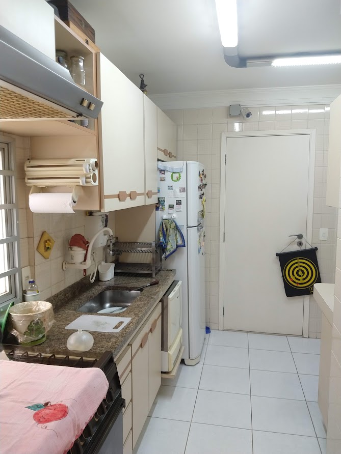 Imagem Apartamento com 2 Quartos à Venda, 80 m²em Vila Nova Conceição - São Paulo