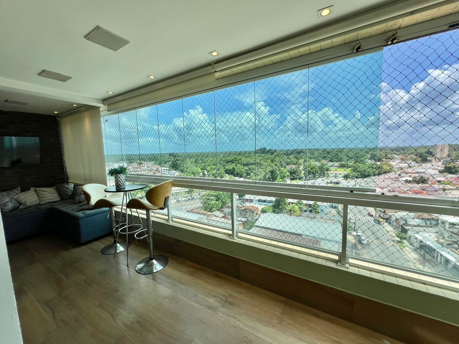 Imagem Apartamento com 3 Quartos à Venda, 144 m²em Marco - Belém