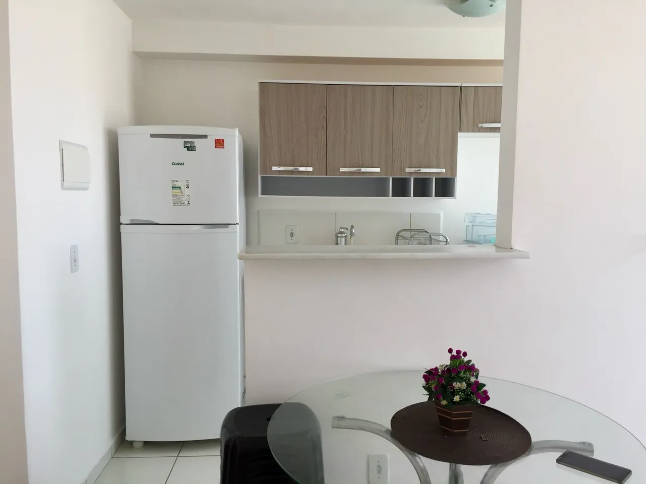 Imagem Apartamento com 2 Quartos à Venda, 49 m²em Emaús - Parnamirim