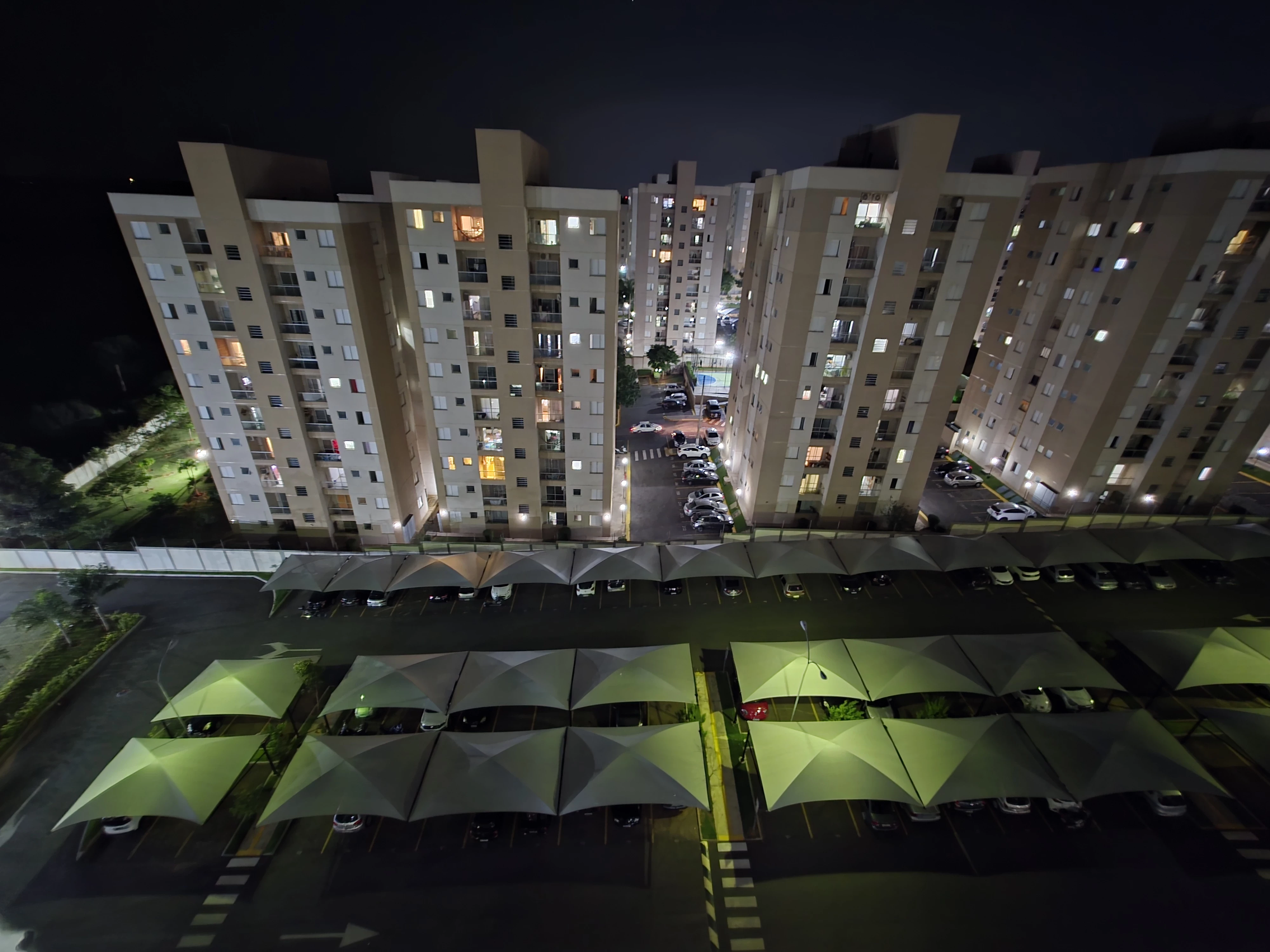 Foto do imóvel: Apartamento com 2 Quartos à Venda, 57 m² em Jardim das Colinas - Hortolândia