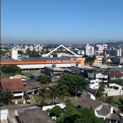Apartamento com 2 Quartos à Venda,  em Centro - Criciúma
