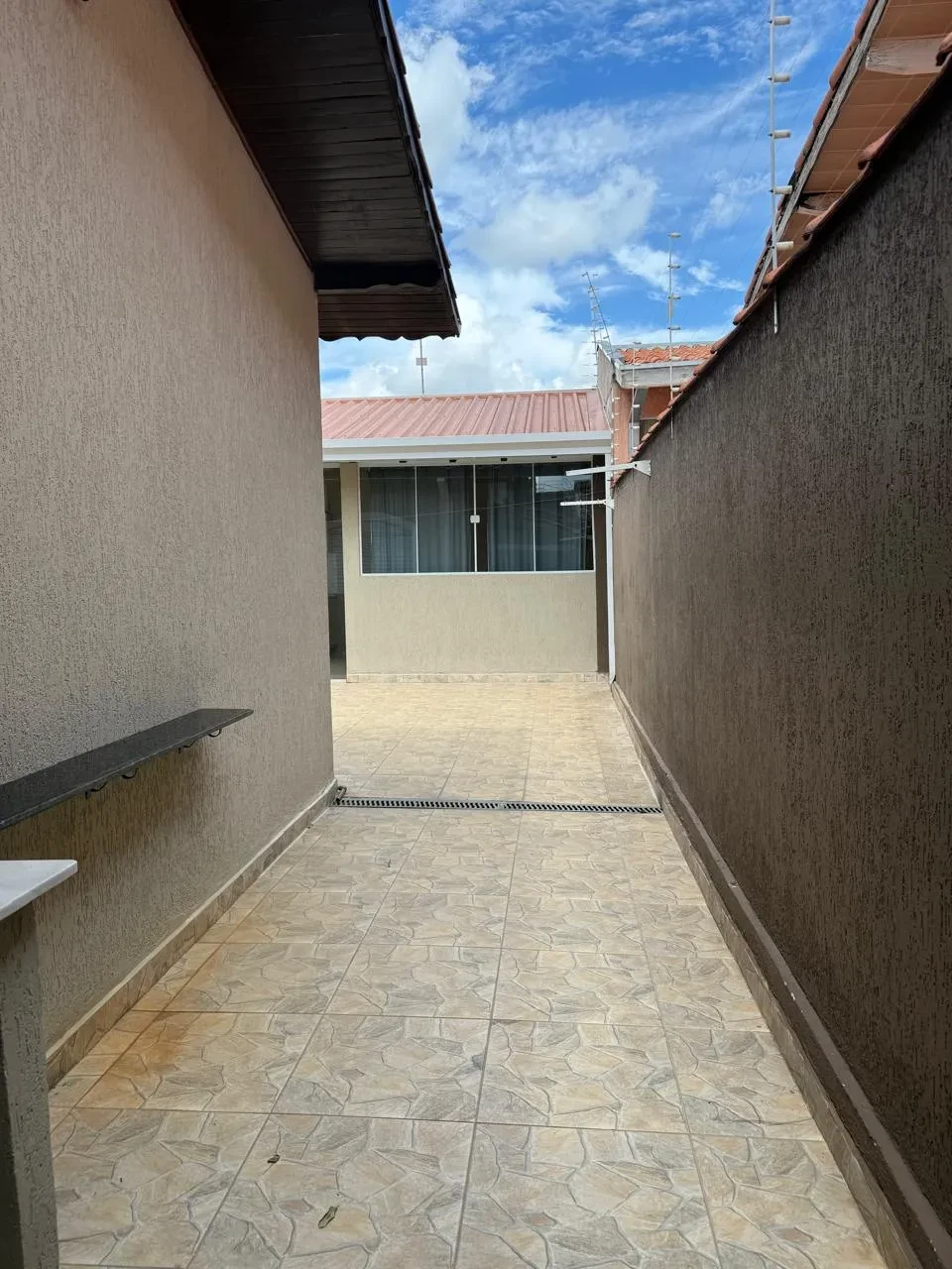 Foto do imóvel: Casa com 3 Quartos à Venda, 170 m² em Jardim Portugal - São José dos Campos