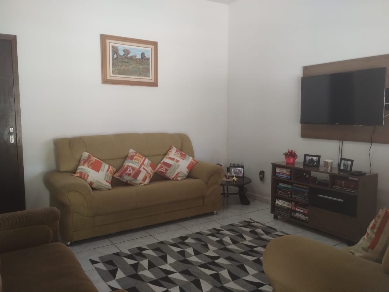 Imagem Casa com 3 Quartos à Venda, 486 m²em Sevilha (2ª Seção) - Ribeirão das Neves