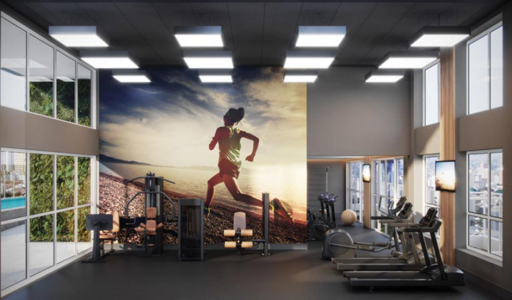 Imagem Apartamento com 2 Quartos à Venda, 61 m² em Chácara Santo Antônio (Zona Sul) - São Paulo