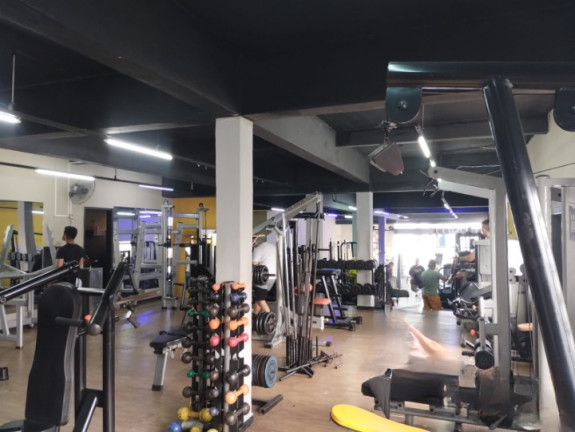 Imagem Imóvel Comercial à Venda, 800 m²em Vila São Nicolau - São Paulo