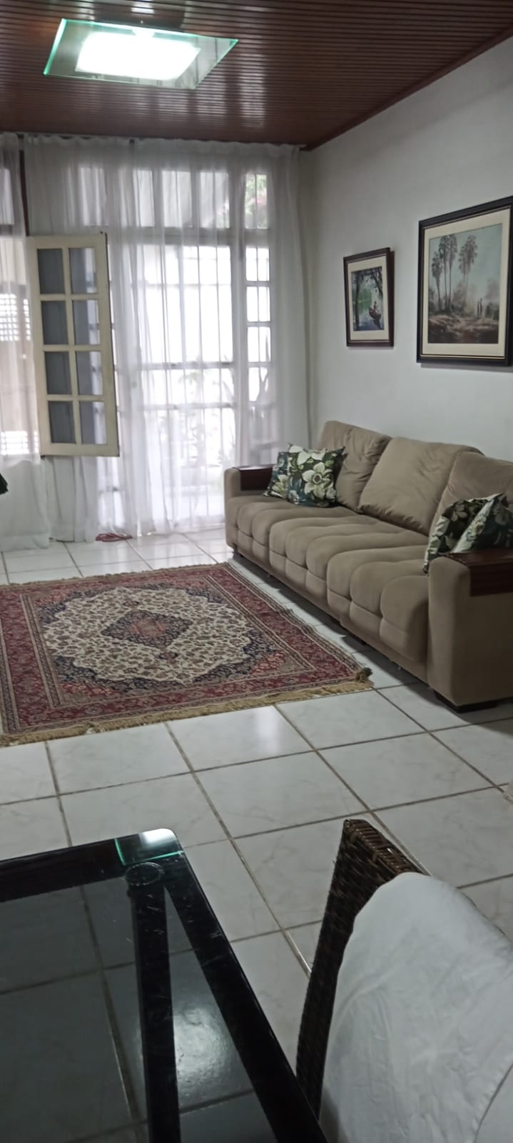 Imagem Casa com 3 Quartos à Venda ou Locação, 300 m²em Cidade Nova - Manaus