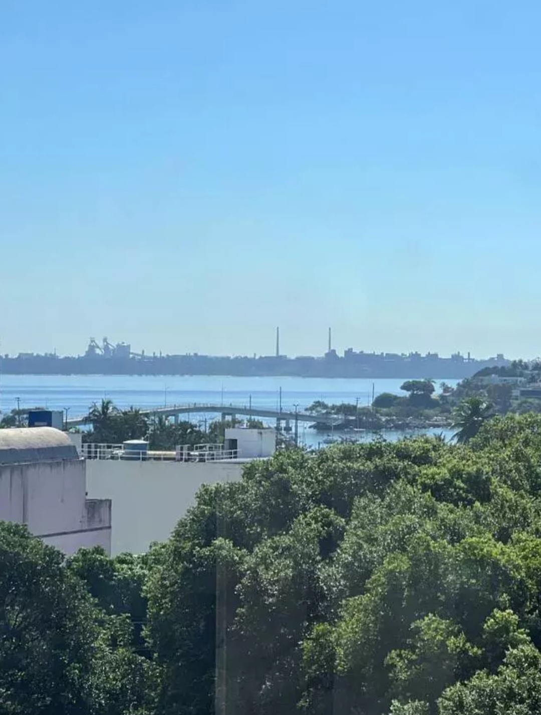 Imagem Apartamento com 4 Quartos à Venda, 225 m²em Santa Helena - Vitória