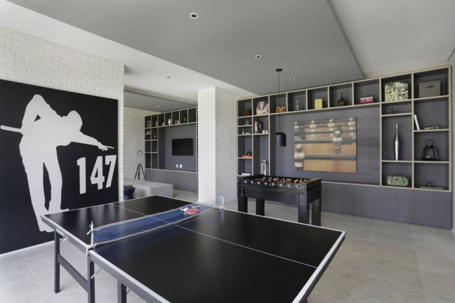 Foto do imóvel: Apartamento com 3 Quartos à Venda, 80 m² em Barra Funda - São Paulo