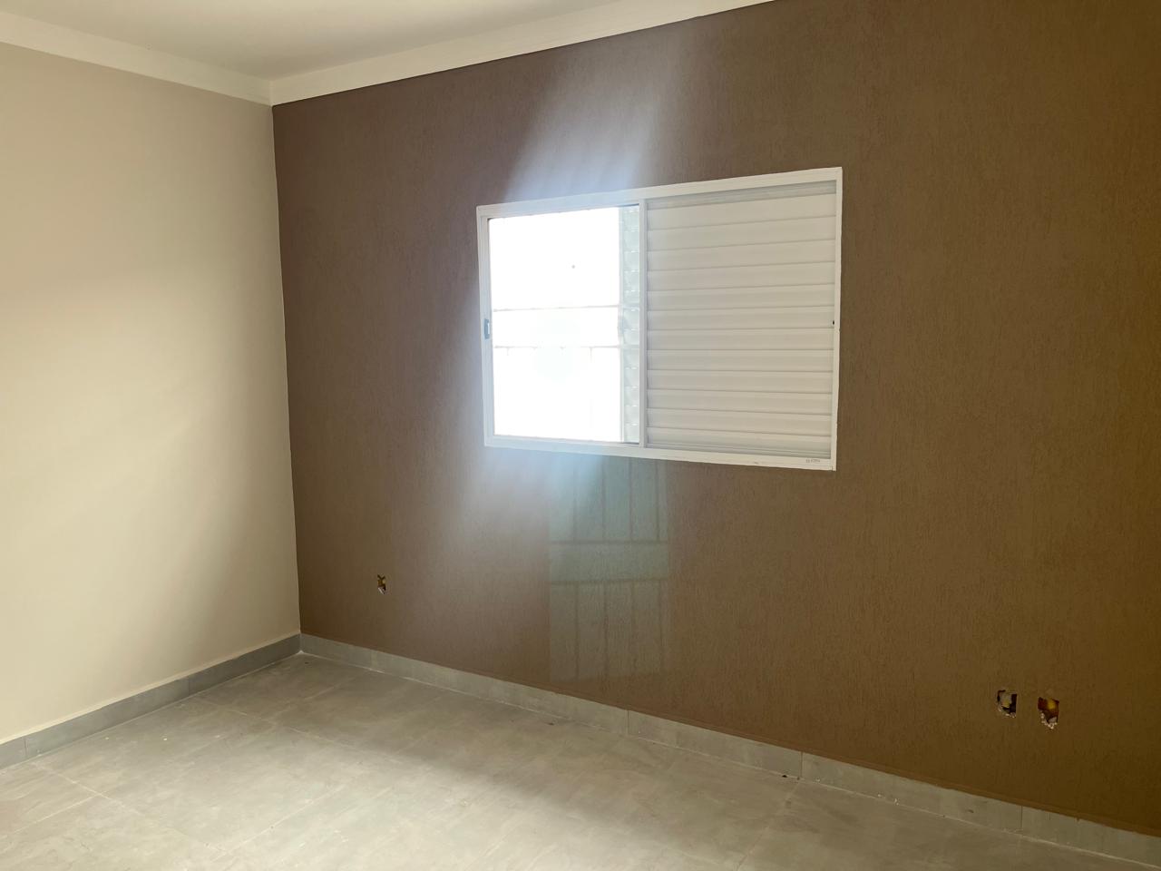 Imagem Casa com 3 Quartos à Venda, 132 m² em Vila Popular - Bauru