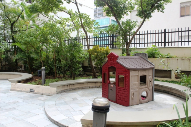 Imagem Apartamento com 4 Quartos à Venda, 642 m² em Santa Cecília - São Paulo