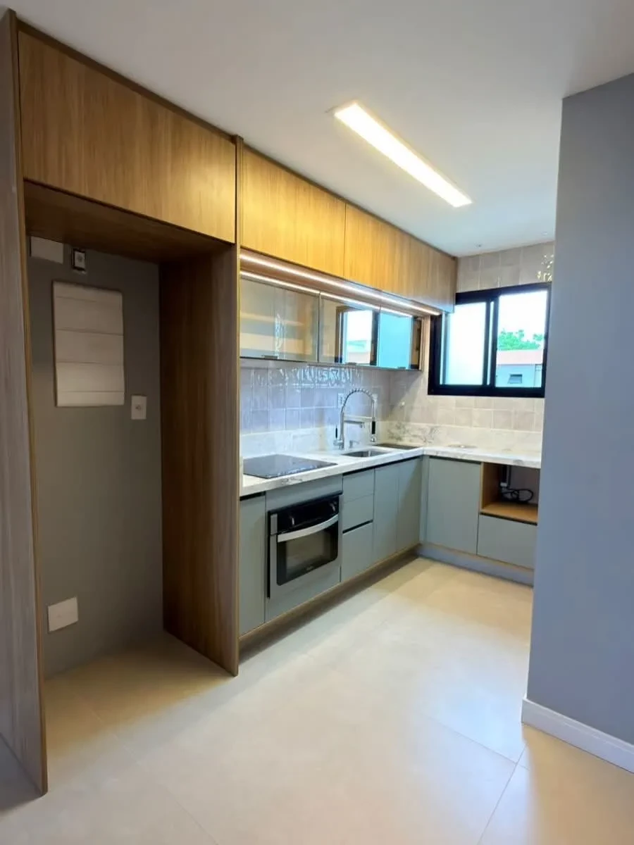 Imagem Apartamento com 2 Quartos à Venda ou Locação, 65 m² em Buraquinho - Lauro de Freitas