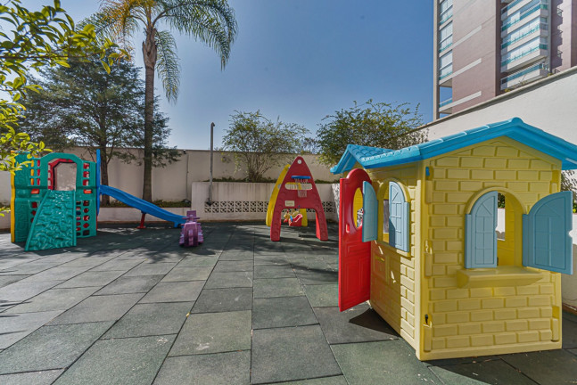 Imagem Apartamento com 3 Quartos à Venda, 81 m² em Vila Mariana - São Paulo