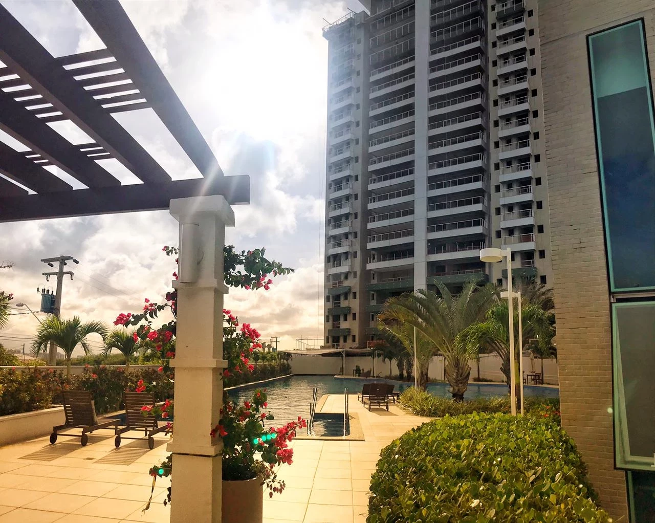 Foto do imóvel: Apartamento com 3 Quartos à Venda, 116 m² em Manuel Dias Branco - Fortaleza