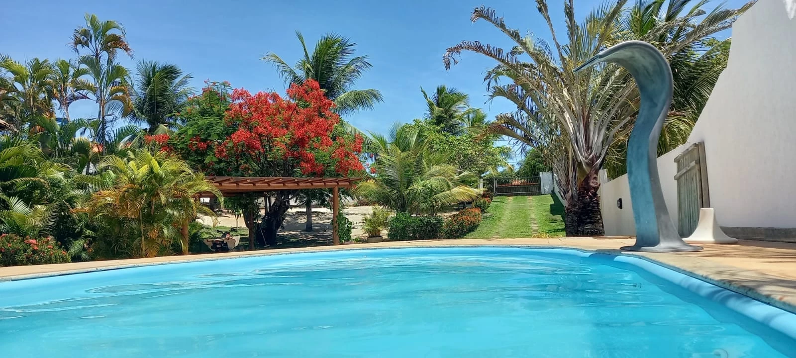 Imagem Apartamento com 5 Quartos para Alugar, 2.000 m² em Jauá (Abrantes) - Camaçari