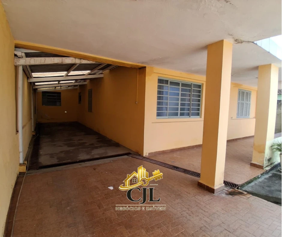 Imagem Casa com 3 Quartos à Venda, 120 m² em Natividade da Serra - Natividade da Serra