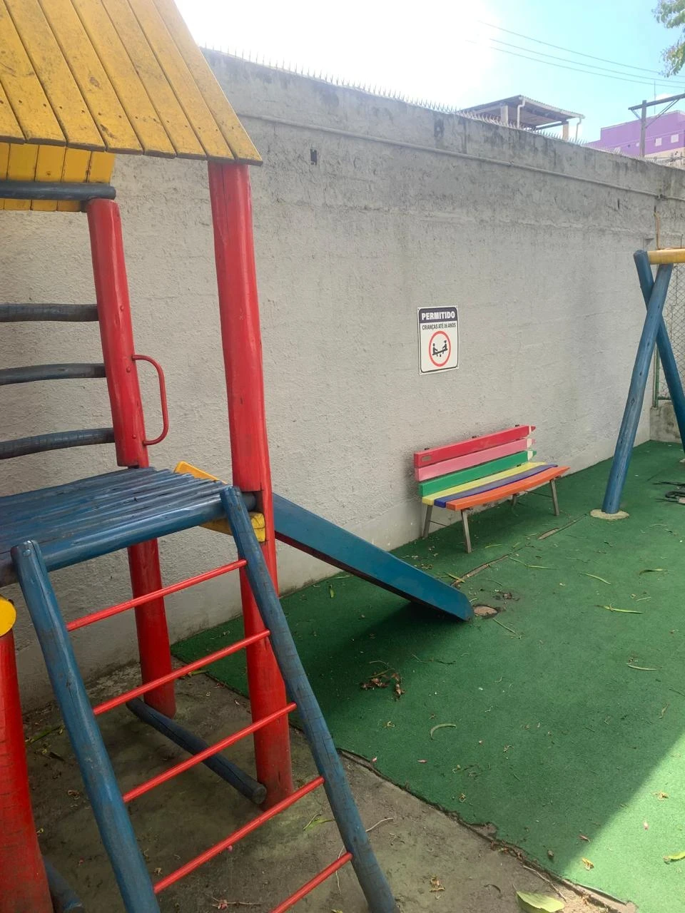 Imagem Apartamento com 2 Quartos à Venda, 50 m² em Itaquera - São Paulo