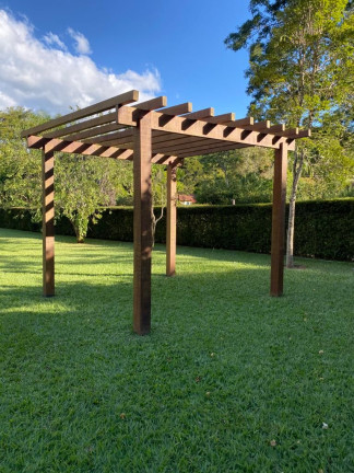 Imagem Chácara com 5 Quartos à Venda, 9.000 m² em Sebolas - Paraíba do Sul