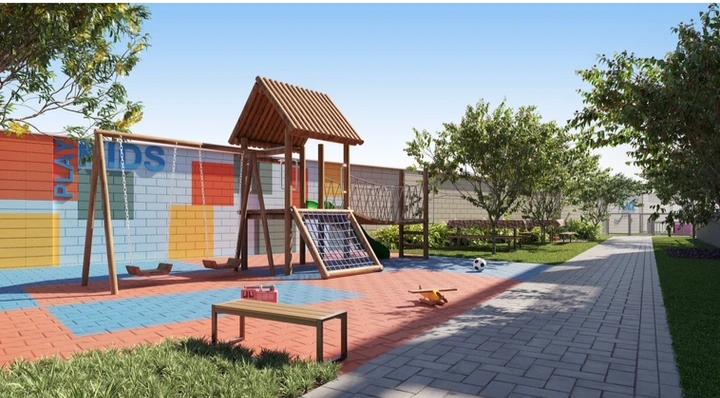 Imagem Apartamento com 3 Quartos à Venda, 50 m²em Rio Vermelho - Salvador