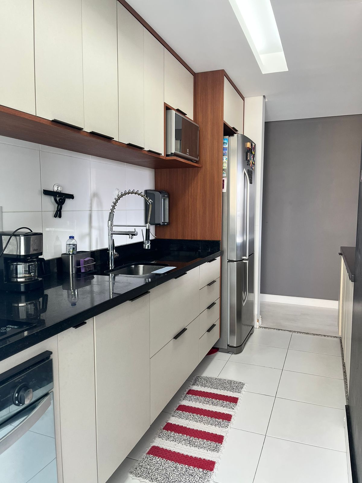 Imagem Apartamento com 2 Quartos à Venda, 53 m²em Baeta Neves - São Bernardo do Campo